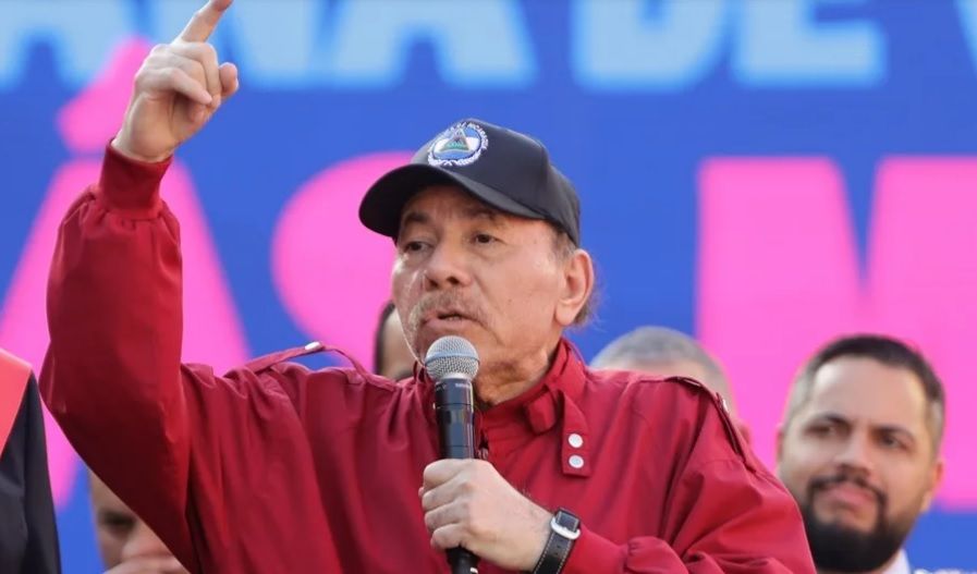 Ante plan de Ortega que busca cancelar elecciones en Nicaragua, OEA convoca a reunión urgente; México se abstiene Ante plan de Ortega que busca cancelar elecciones en Nicaragua, OEA convoca a reunión urgente; México se abstiene