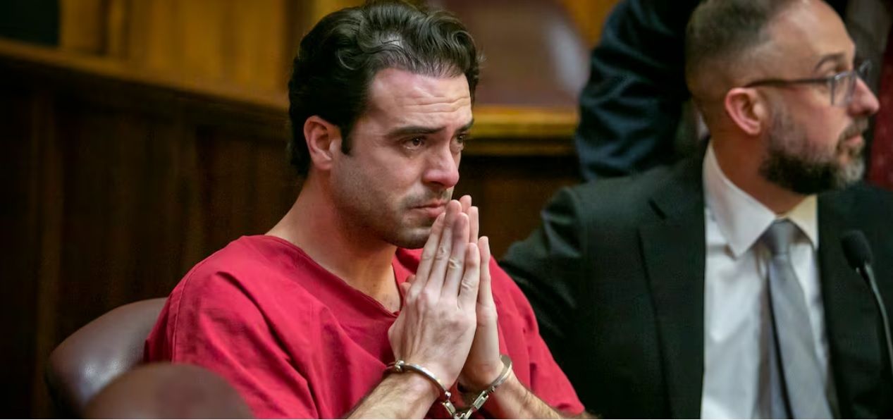 Pablo Lyle ya tiene fecha para salir de prisión tras siete años en la cárcel por homicidio involuntario