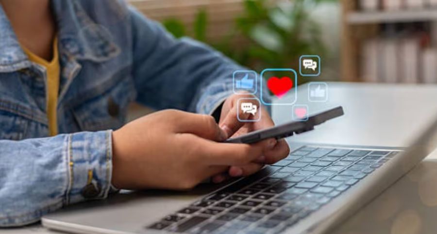 ONU pide que redes sociales adopten diseño seguro para niños; Meta logra acuerdo millonario y aplicará restricciones