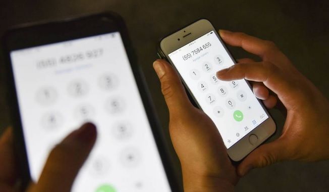 ¿’Rebelión’ en el registro de líneas móviles? 2.5 millones de usuarios ‘se resisten’ a vincular número ¿’Rebelión’ en el registro de líneas móviles? 2.5 millones de usuarios ‘se resisten’ a vincular número