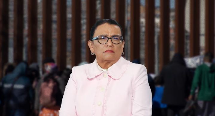 México ‘reclama’ a EU por enviar mexicanos deportados a Guatemala y Honduras: “No estamos de acuerdo” México ‘reclama’ a EU por enviar mexicanos deportados a Guatemala y Honduras: “No estamos de acuerdo”
