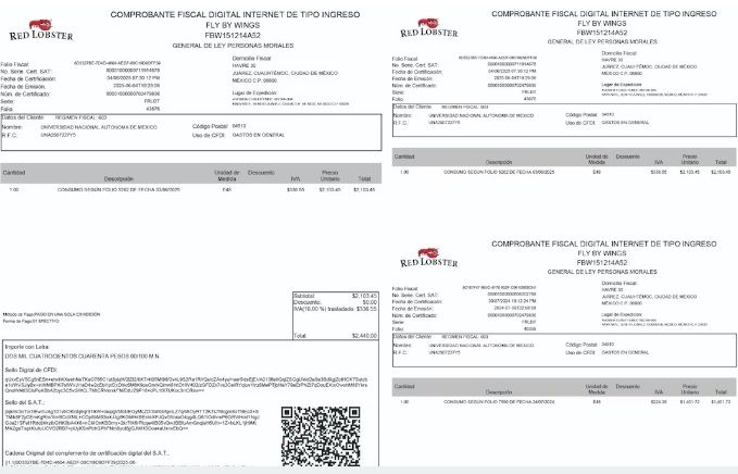 Taibo defiende gastos a cargo de la UNAM; asegura que cuentan con autorización y comprobantes