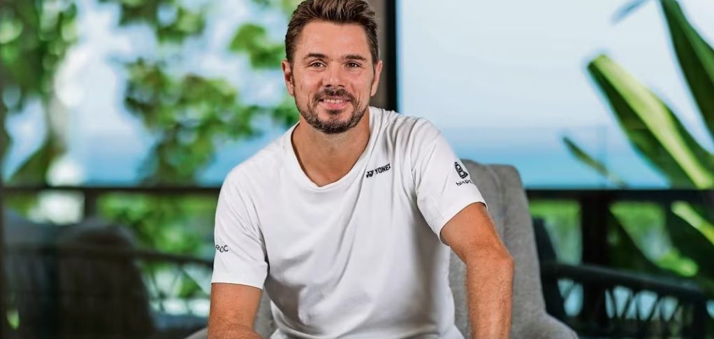 Stan Wawrinka se retira del tenis satisfecho por haber logrado lo que soñó de pequeño Stan Wawrinka se retira del tenis satisfecho por haber logrado lo que soñó de pequeño