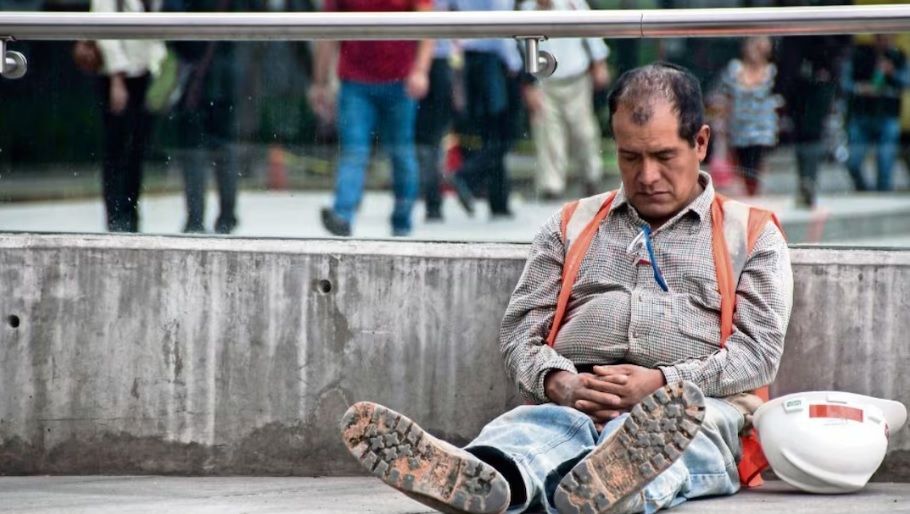 Sinaloa, donde más se ensaña la pobreza laboral entre abril y junio Sinaloa, donde más se ensaña la pobreza laboral entre abril y junio
