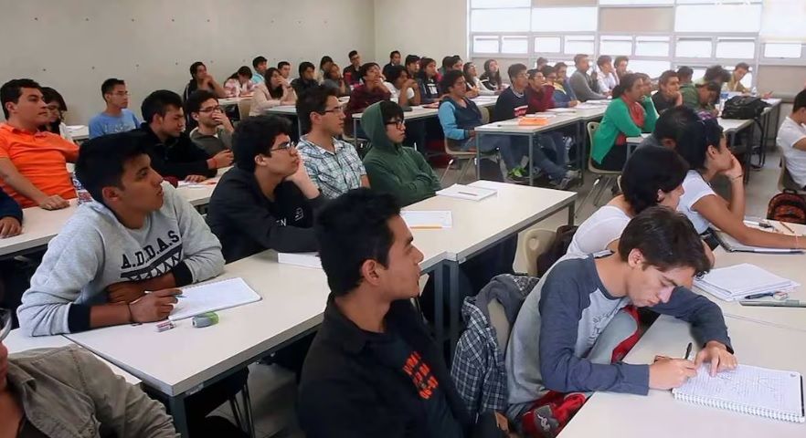 UNAM recibe a más de 85 mil alumnos de nuevo ingreso en ciclo escolar 2026-2027; rector garantiza «excelencia y precisión» UNAM recibe a más de 85 mil alumnos de nuevo ingreso en ciclo escolar 2026-2027; rector garantiza «excelencia y precisión»