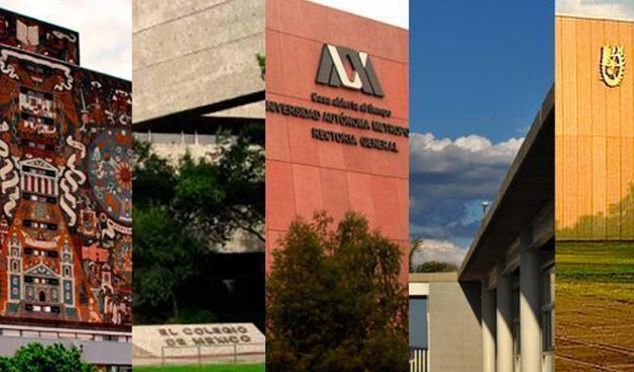 Ofrece Gobierno federal 37,503 lugares para universidades públicas Ofrece Gobierno federal 37,503 lugares para universidades públicas