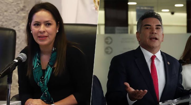 Partido Verde se desmarca de ir en alianza con el PRI, en SLP Partido Verde se desmarca de ir en alianza con el PRI, en SLP