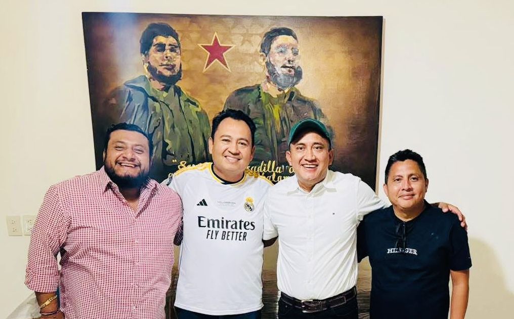 La nómina del IEEPO: La red política que convirtió plazas educativas en capital político en el Istmo de Oaxaca