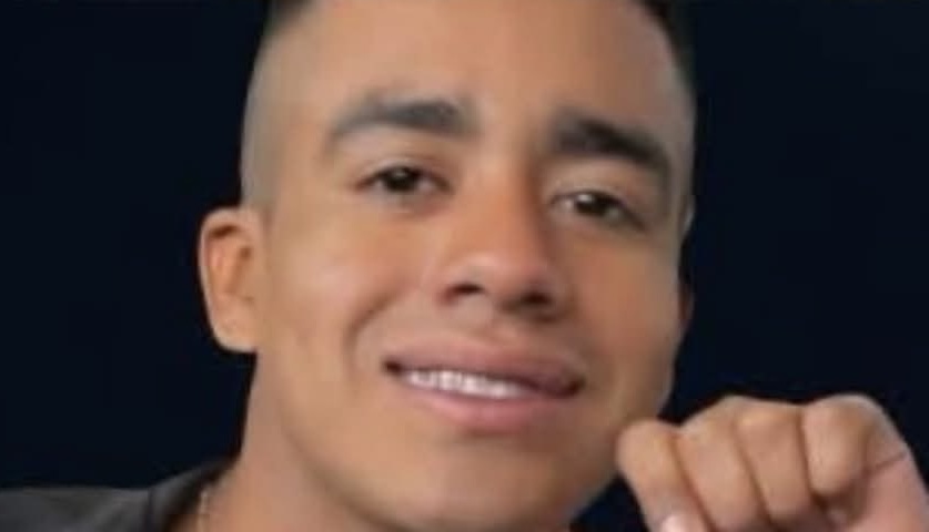 Asesinan a elemento y a un desertor de la Guardia Nacional en Pinotepa Nacional, Oaxaca Asesinan a elemento y a un desertor de la Guardia Nacional en Pinotepa Nacional, Oaxaca