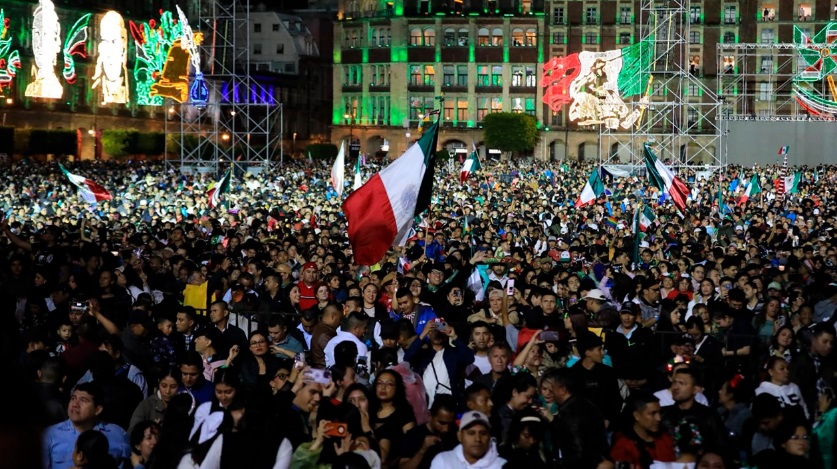 Festivo oficial: ¿Cuánto se paga por trabajar el 16 de septiembre? Festivo oficial: ¿Cuánto se paga por trabajar el 16 de septiembre?