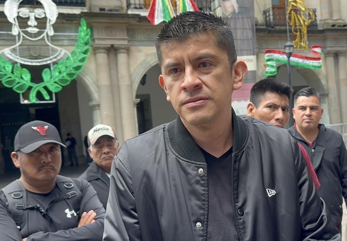 Ubisort exige reactivar mesas de paz en Oaxaca y pide a la Fiscalía investigar ataques del MULT en los triquis Ubisort exige reactivar mesas de paz en Oaxaca y pide a la Fiscalía investigar ataques del MULT en los triquis
