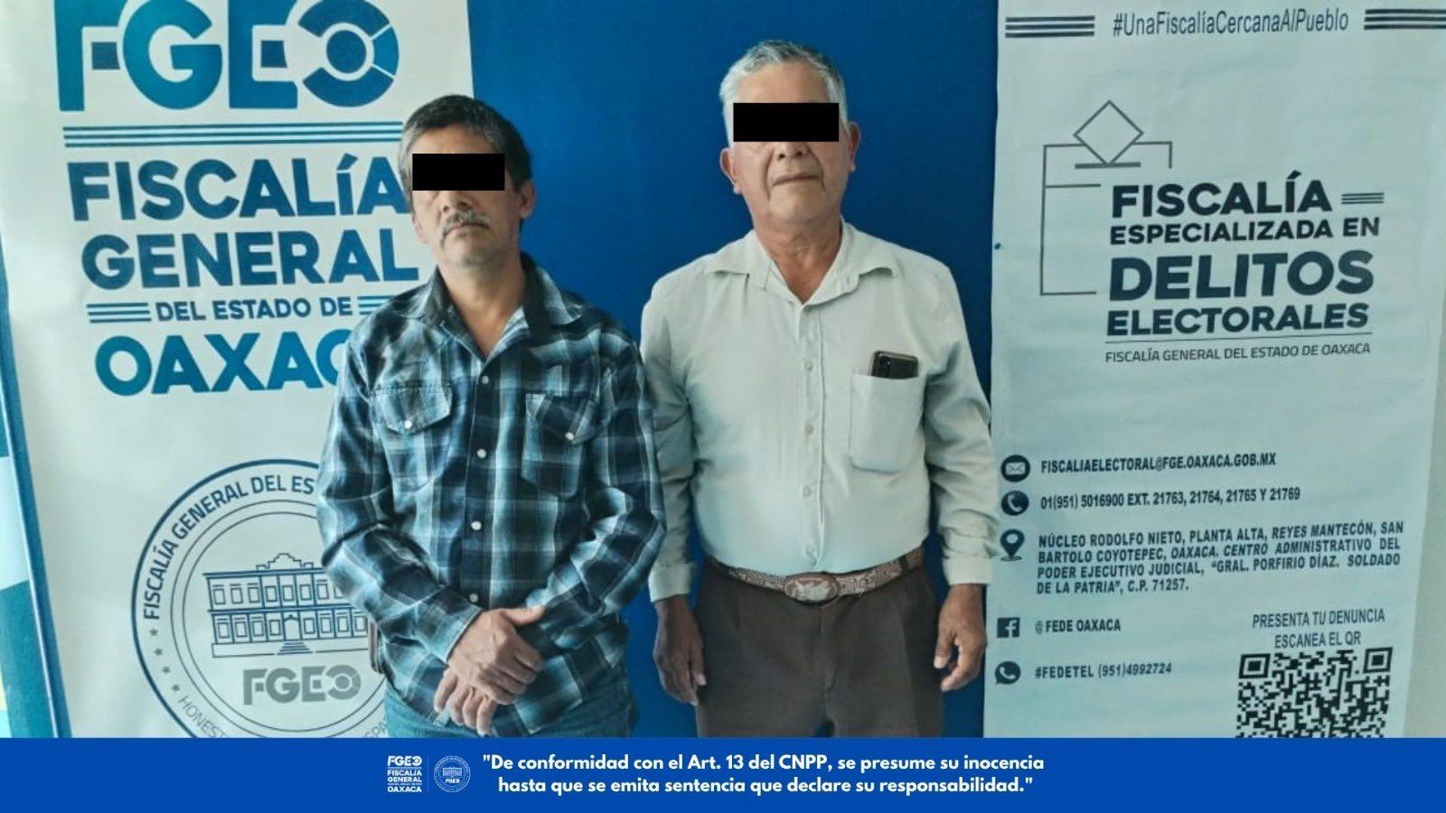 Pobladores de Choápam, Oaxaca, logran liberación de síndico y regidor acusados de violencia política contra alcaldesa oaxaqueña Pobladores de Choápam, Oaxaca, logran liberación de síndico y regidor acusados de violencia política contra alcaldesa oaxaqueña