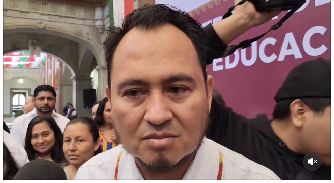 Raymundo Riva Palacio revela presuntos nexos de Montero con operadores del CJNG durante su gobierno en Juchitán Raymundo Riva Palacio revela presuntos nexos de Montero con operadores del CJNG durante su gobierno en Juchitán