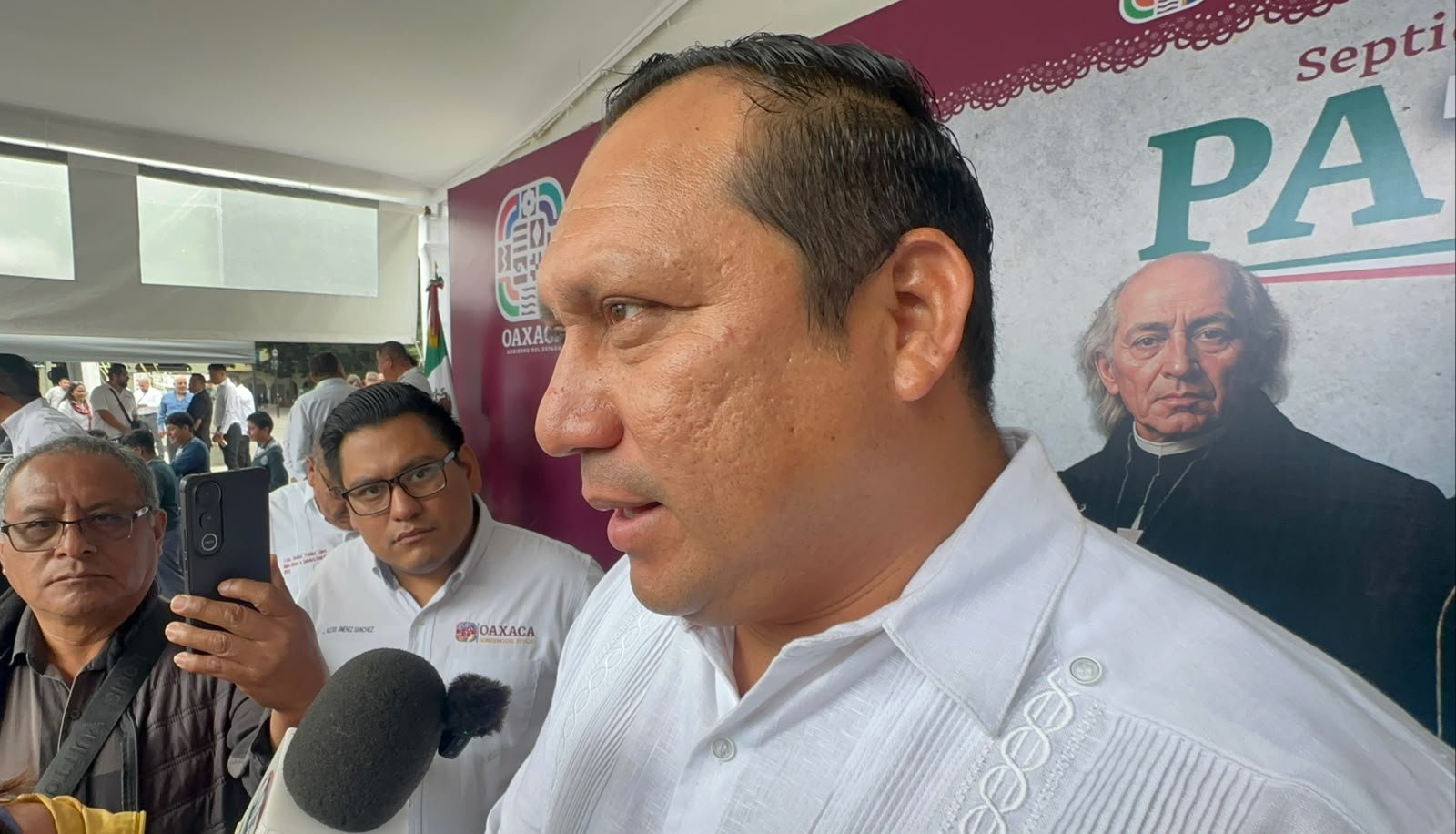 Subdirector del IEEPO denuncia ante Fiscalía ataque armado contra su domicilio en Juchitán de Zaragoza Oaxaca