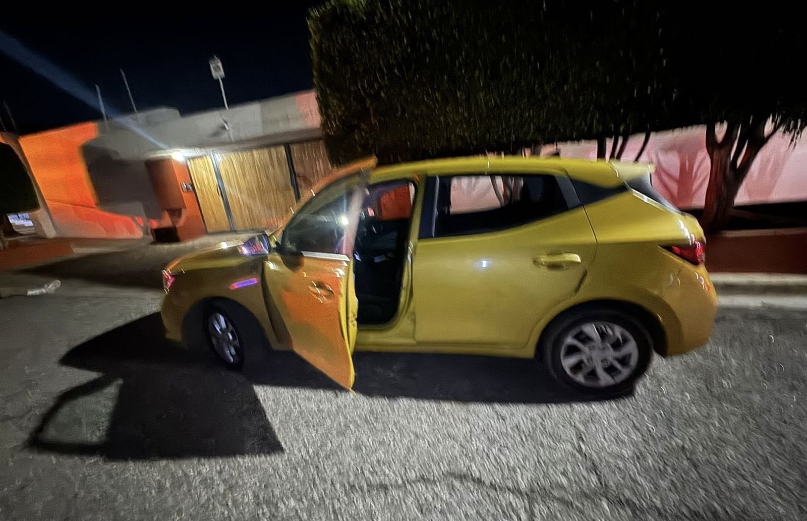 Ejecutan a fisioterapeuta de 28 años en colonia Reforma; Gobierno activa operativo conjunto para capturar responsables