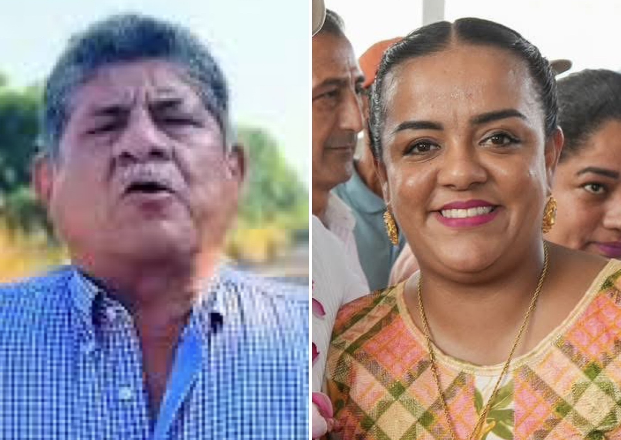 Habitantes de Chahuites y Tapanatepec, Oaxaca, acusan a ediles de extorsión y los responsabilizan de asesinatos contra civiles