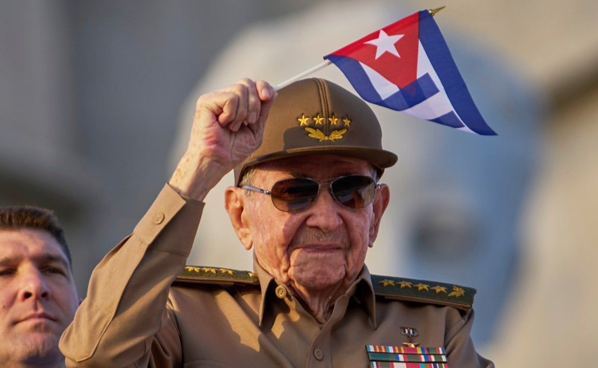 Raúl Castro, en estado crítico y con soporte vital; habría sufrido accidente cerebrovascular: Diario Las Américas Raúl Castro, en estado crítico y con soporte vital; habría sufrido accidente cerebrovascular: Diario Las Américas