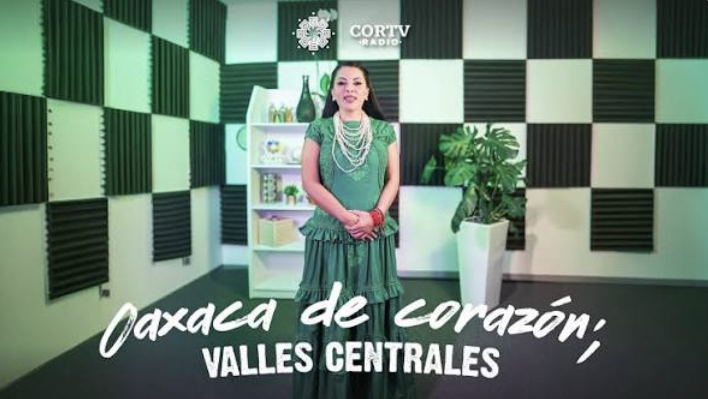 Movimiento Ciudadano denuncia ante el INE a Saymi Pineda y a directora de CORTV por promoción personalizada Movimiento Ciudadano denuncia ante el INE a Saymi Pineda y a directora de CORTV por promoción personalizada
