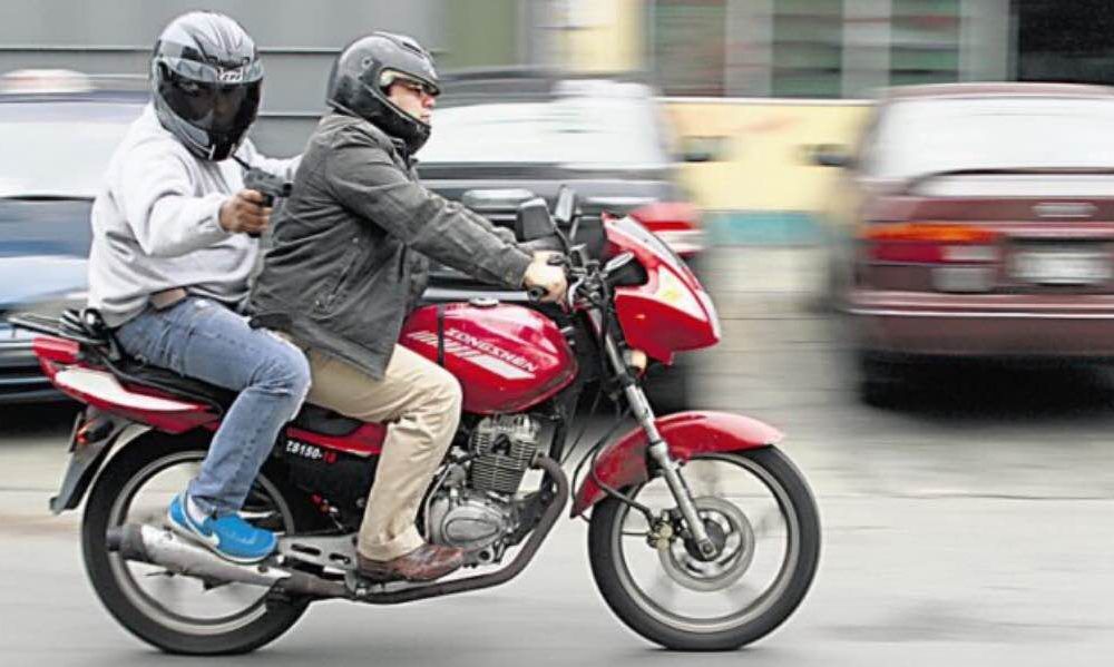 En Oaxaca, el sicariato en motocicleta desafía a las autoridades y convierte las calles en rutas para matar impunemente