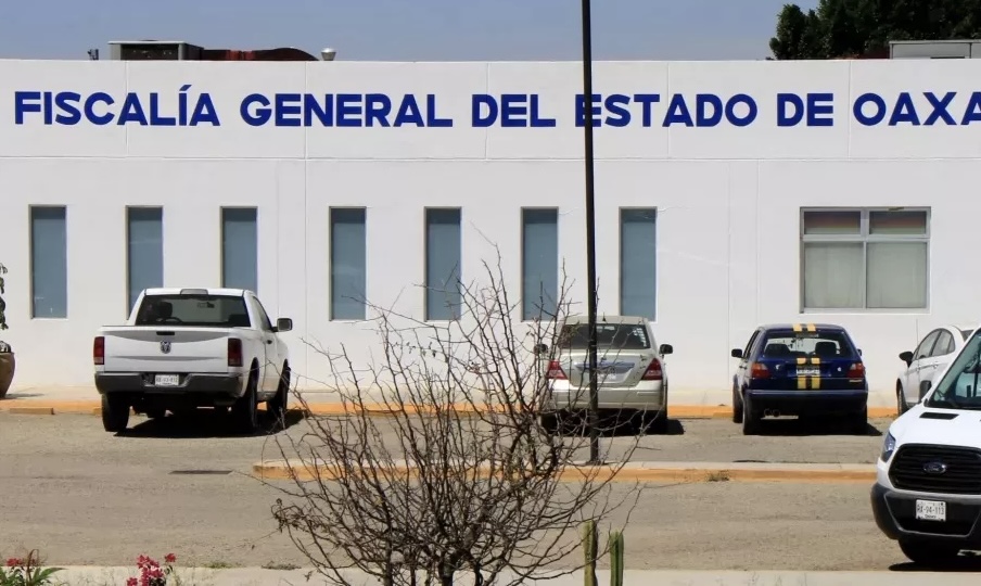 Fiscalía de Oaxaca separa a cuatro agentes del GOT tras fuga de “El Fresa”; abre investigación por evasión de preso Fiscalía de Oaxaca separa a cuatro agentes del GOT tras fuga de “El Fresa”; abre investigación por evasión de preso
