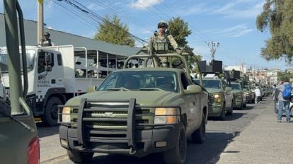 Fiscalías de Oaxaca y Puebla coordinan operativos contra la organización criminal Los Rojos en corredor Mixteco limítrofe Fiscalías de Oaxaca y Puebla coordinan operativos contra la organización criminal Los Rojos en corredor Mixteco limítrofe