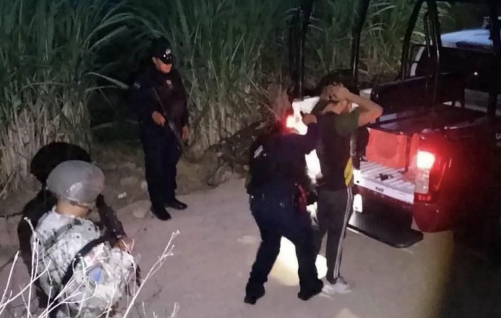 Un médico de Teotitlán de Flores Magón, Oaxaca, es rescatado vivo tras secuestro y balacera en Puebla Un médico de Teotitlán de Flores Magón, Oaxaca, es rescatado vivo tras secuestro y balacera en Puebla
