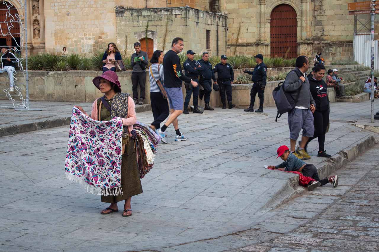Oaxaca se coloca en el penúltimo lugar nacional de competitividad en el ICE 2026 del IMCO Oaxaca se coloca en el penúltimo lugar nacional de competitividad en el ICE 2026 del IMCO