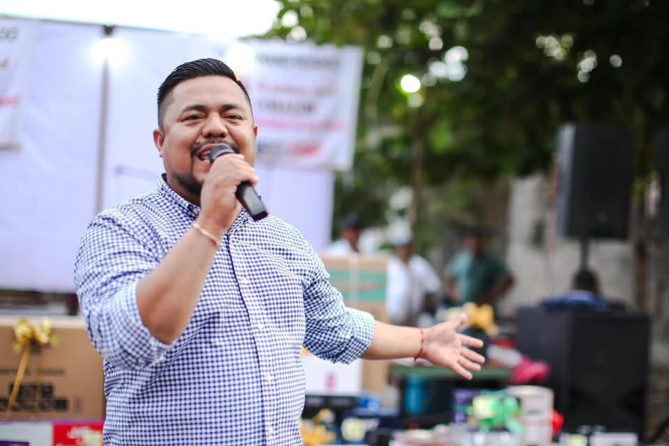 Exsecretario municipal de Juchitán, Oaxaca, dispuesto a revelar todo el entramado del caso Juchitán en gestión de Miguel Quetu