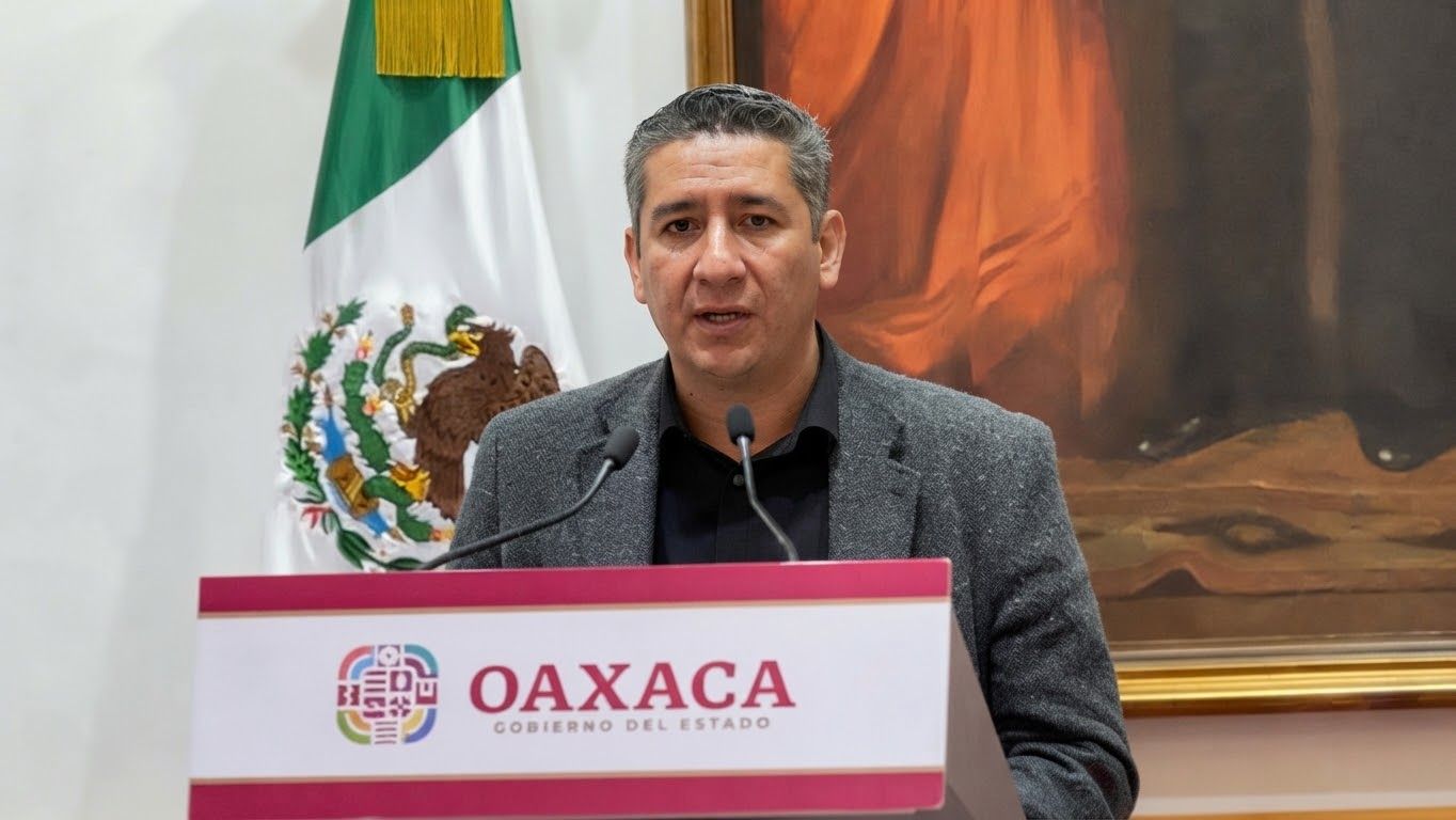 La Fiscalía de Oaxaca mantiene seis carpetas abiertas contra alcaldes por posibles nexos con crimen organizado La Fiscalía de Oaxaca mantiene seis carpetas abiertas contra alcaldes por posibles nexos con crimen organizado