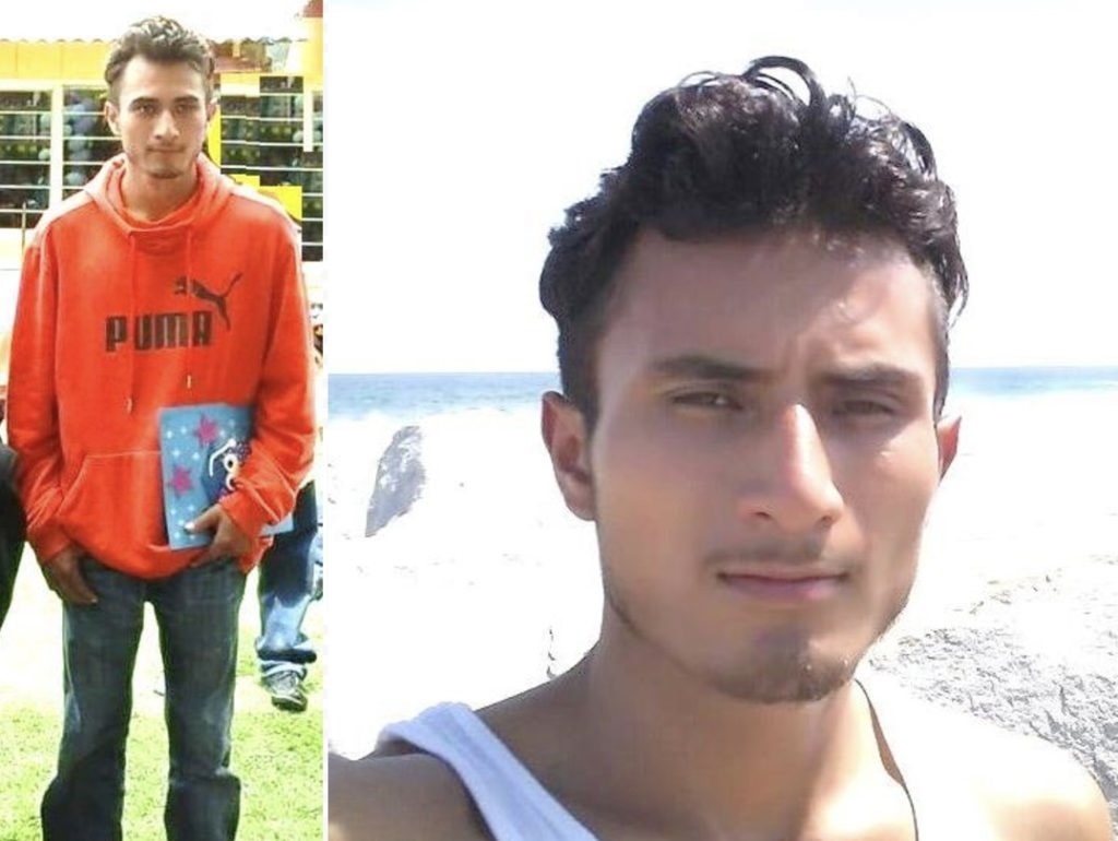 Ginebra exige a México cumplir dictamen de la ONU por la desaparición forzada de Alexis Marín, en Tlaxiaco, Oaxaca