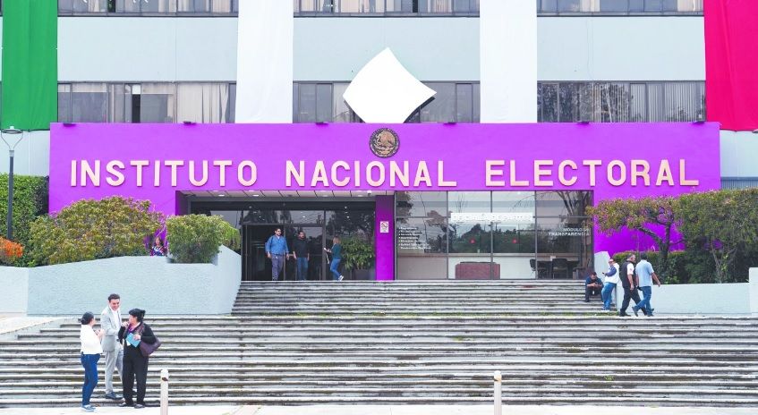 INE avala reglas para alianzas y precampañas INE avala reglas para alianzas y precampañas