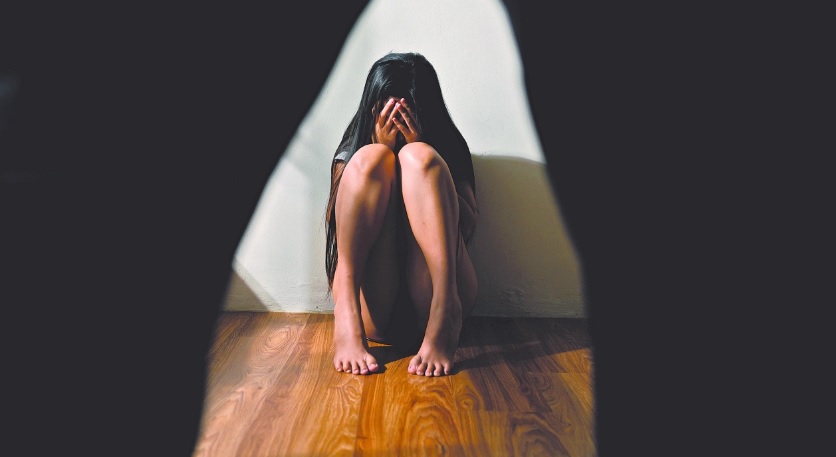 Desmitifican perfil de agresores sexuales en México; estudio identifica Desmitifican perfil de agresores sexuales en México; estudio identifica