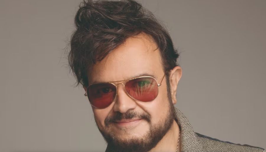 Aleks Syntek, dispuesto a someterse al detector de mentiras; se lanza contra Pati Chapoy y alista un reggaetón