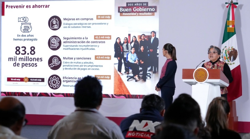 Anticorrupción investiga a funcionarios de Pemex por posibles irregularidades; huachicol bajo investigación penal