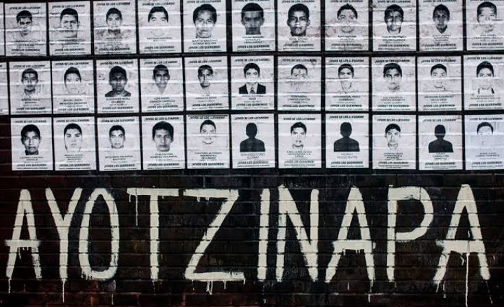 Nuevos elementos y datos en caso Ayotzinapa; se abren nuevas líneas de investigación y metodologías: Segob
