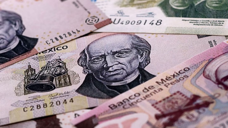 ¿Qué son los billetes G5? Autoridades alertan por venta de divisas falsas en redes sociales ¿Qué son los billetes G5? Autoridades alertan por venta de divisas falsas en redes sociales