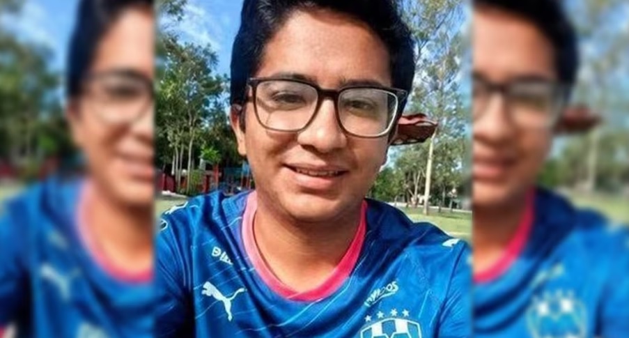 Hallan sin vida a Hugo Alejandro, estudiante de la BUAP desaparecido; Fiscalía descarta que muerte haya sido producto de un ataque Hallan sin vida a Hugo Alejandro, estudiante de la BUAP desaparecido; Fiscalía descarta que muerte haya sido producto de un ataque