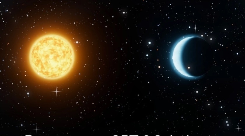 OpenAI lanza GPT-6 Sol y Luna, sus nuevos modelos más eficientes al integrar capacidades de Astra OpenAI lanza GPT-6 Sol y Luna, sus nuevos modelos más eficientes al integrar capacidades de Astra