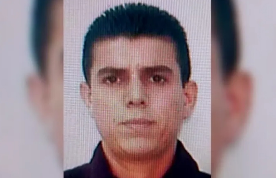 Juan Carlos Valencia, identificado como el nuevo líder del CJNG, con orden de extradición: Harfuch Juan Carlos Valencia, identificado como el nuevo líder del CJNG, con orden de extradición: Harfuch