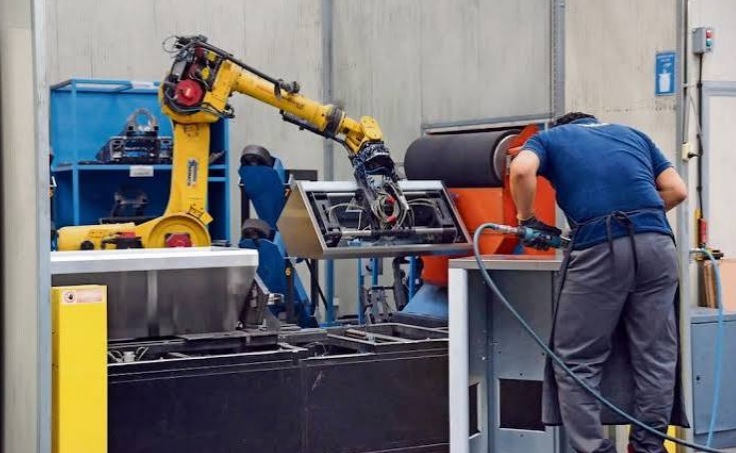 México se rezaga en sus metas de competitividad mundial México se rezaga en sus metas de competitividad mundial