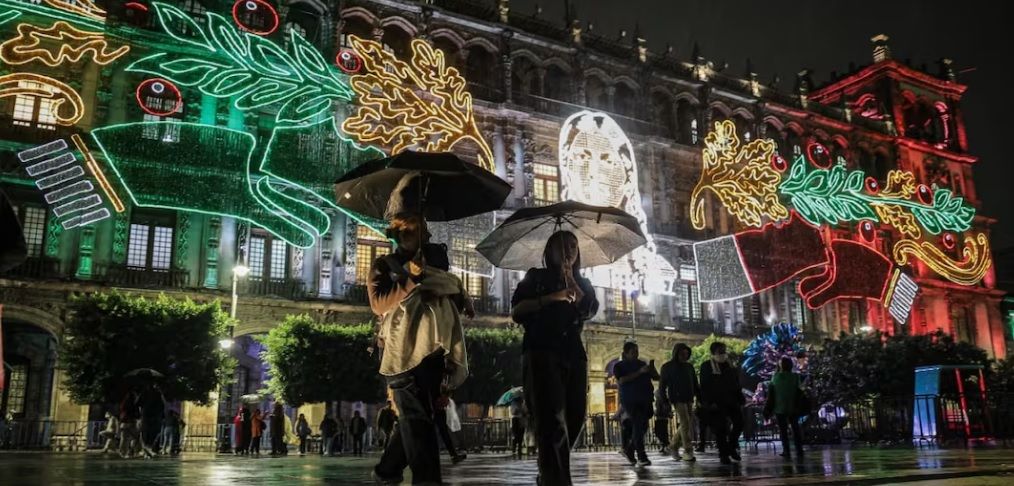 Concanaco estima derrama económica de 39 mil mdp por fiestas patrias; impulsará comercio y turismo en todo México