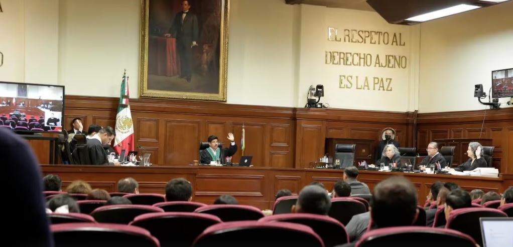 Corte pone en marcha portal de estadística judicial; «tienen derecho a vigilar nuestro trabajo»