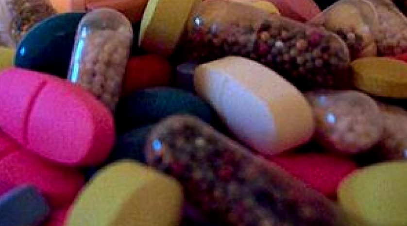 SSA advierte alza en uso de anfetaminas, principalmente cristal