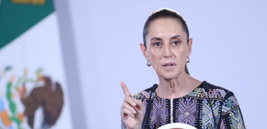 Sheinbaum defiende la Nueva Escuela Mexicana; destaca mayor participación de maestros y alumnos Sheinbaum defiende la Nueva Escuela Mexicana; destaca mayor participación de maestros y alumnos