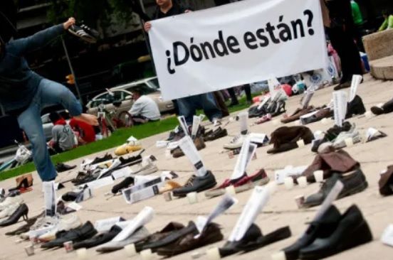 Segundo informe de Sheinbaum, bajo la lupa; Amnistía acusa omisión a crisis de desapariciones y ataques a periodistas Segundo informe de Sheinbaum, bajo la lupa; Amnistía acusa omisión a crisis de desapariciones y ataques a periodistas