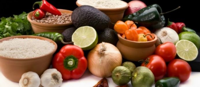 La dieta saludable en México se encarece 39% desde 2021: FAO La dieta saludable en México se encarece 39% desde 2021: FAO