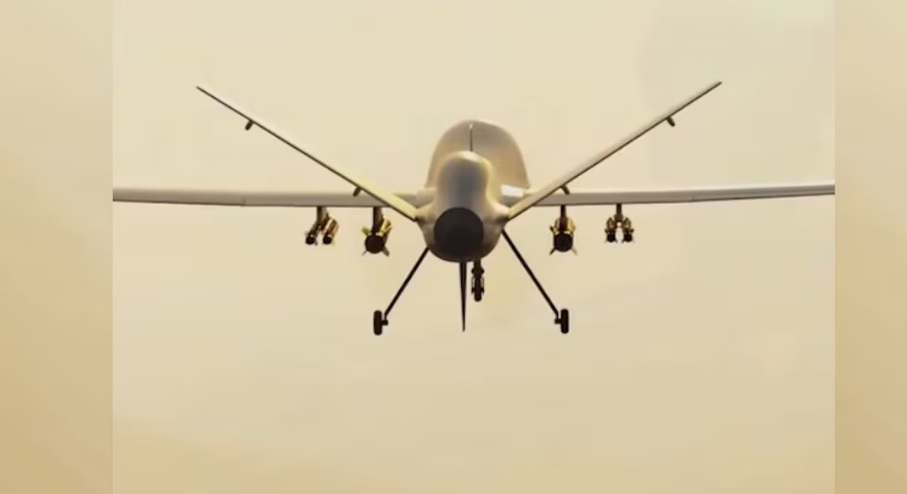 Informe en EU advierte sobre avance de los cárteles en uso de drones, reporta el Washington Post; México y EU carecen de preparación