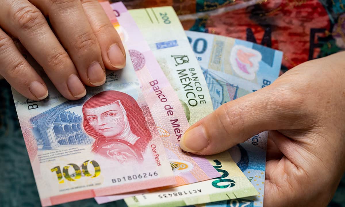 México crece al doble del G20 en el segundo trimestre del año, dice la OCDE