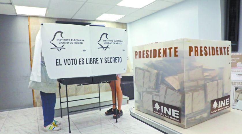 Urge especialista vigilar financiamiento ilícito rumbo a 2027 Urge especialista vigilar financiamiento ilícito rumbo a 2027