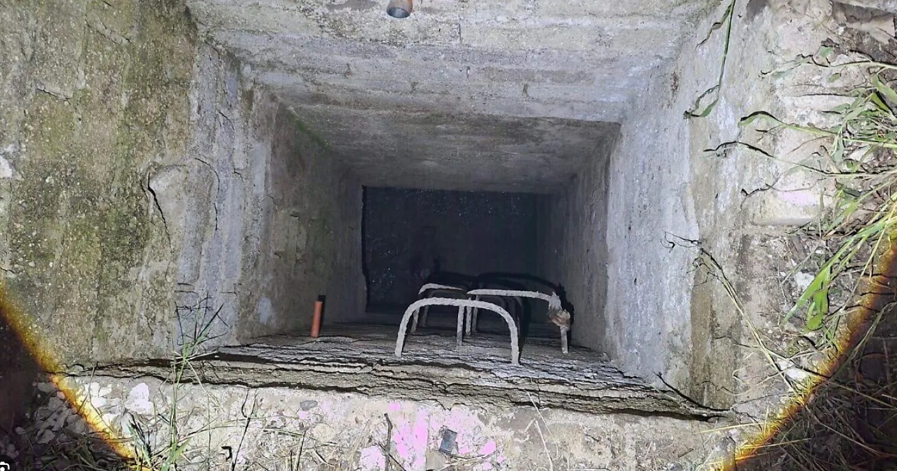 Hallan restos de seis personas en fosa clandestina en León, Guanajuato; peritos continúan explorando el sitio Hallan restos de seis personas en fosa clandestina en León, Guanajuato; peritos continúan explorando el sitio